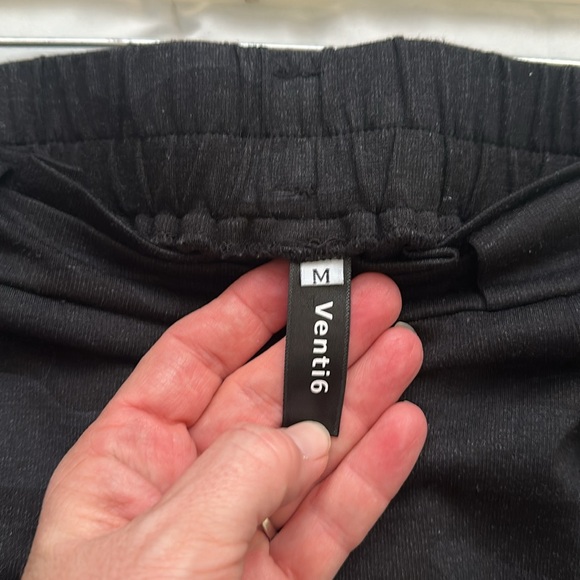 Venti 6 Polyblend Camo Pants, Size M - Picture 4 of 10